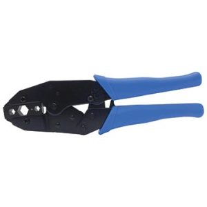 Coaxial Crimping Tool for RG213/LL-LMR400 Cables
