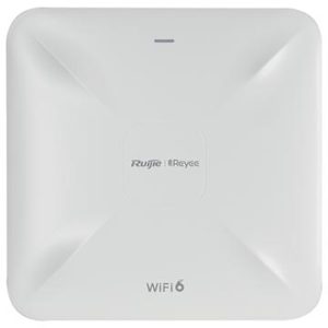 Wi-Fi 6 Access Point AX1800 802.11ax Dual-bands 1.8 Gbps