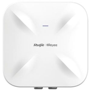 Wi-Fi 6 Outdoor Ceiling/Wall Access Point AX1800 802.11ax Dual-bands 1.8 Gbps
