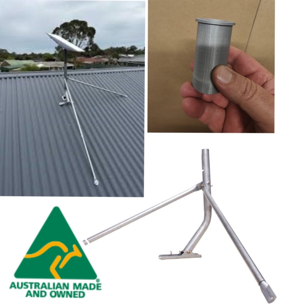 starlink australian made