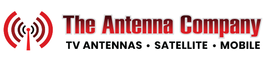 The Antenna Company