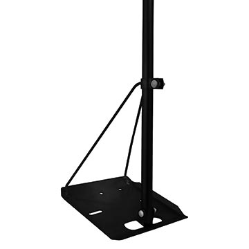 TV Antenna Mounts & Masts