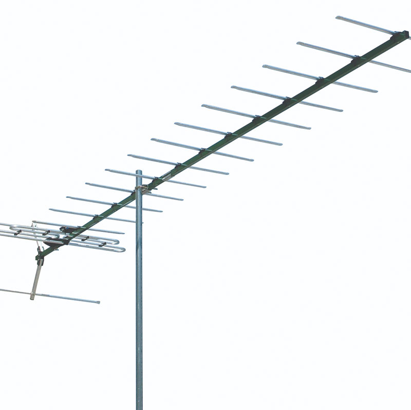 VHF Antennas