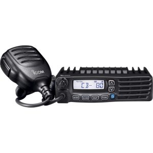 80CH PROFESSIONAL UHF RADIO