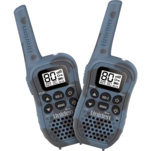 80CH 0.5W UHF HANDHELD CB