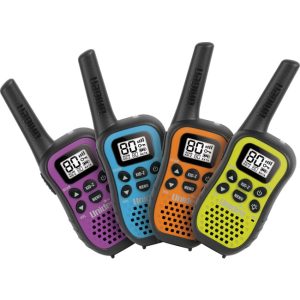 80CH 0.5W UHF HANDHELD CB