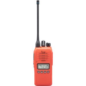 SPECIAL EDITION ORANGE UHF