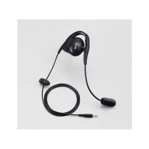 EARHOOK HEADSET ICOM