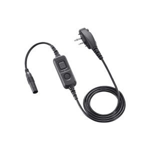 EXTERNAL PTT SWITCH - ICOM