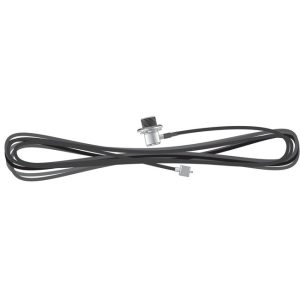 PL259 BASE LEAD AND PLUG -3.6M