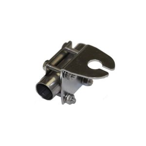 BAR BRACKET STAINLESS STEEL