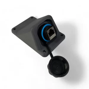 Waterproof Ethernet Port, Starlink Gen 3