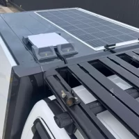 Starlink Mini Flat Mount