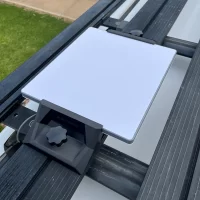 Starlink Mini Roof Rack Mount