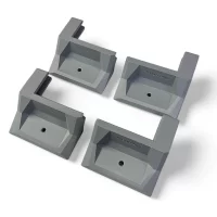 Starlink Mini Flat Mount