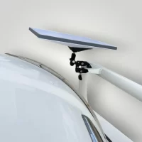 Starlink Mini Clamp on universal mount