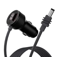 Starlink Mini Dual USB Car Charger