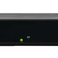 Satellite receiver