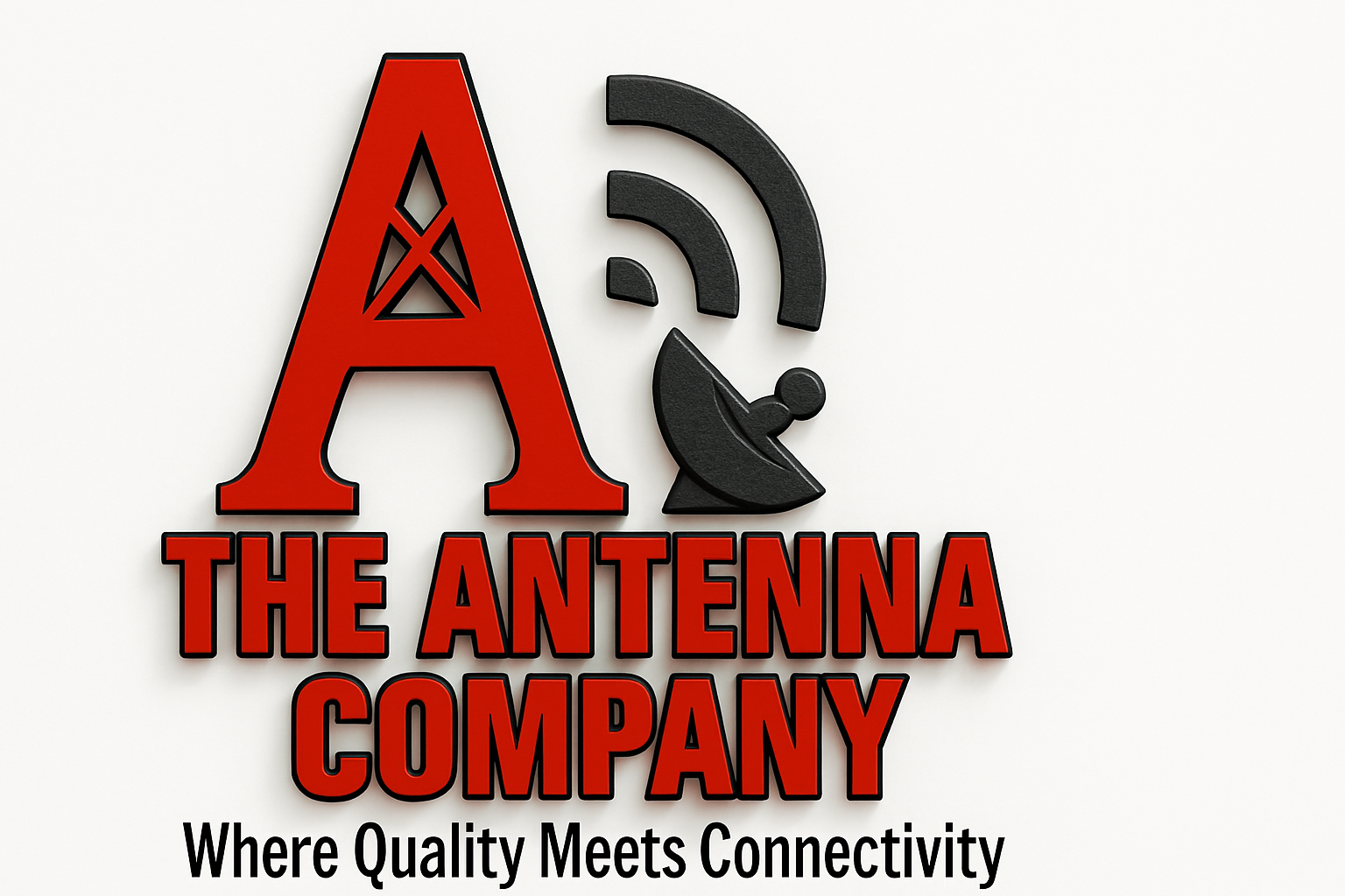The Antenna Company