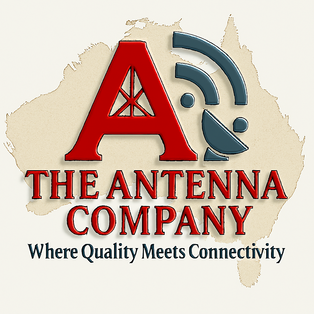 The Antenna Company