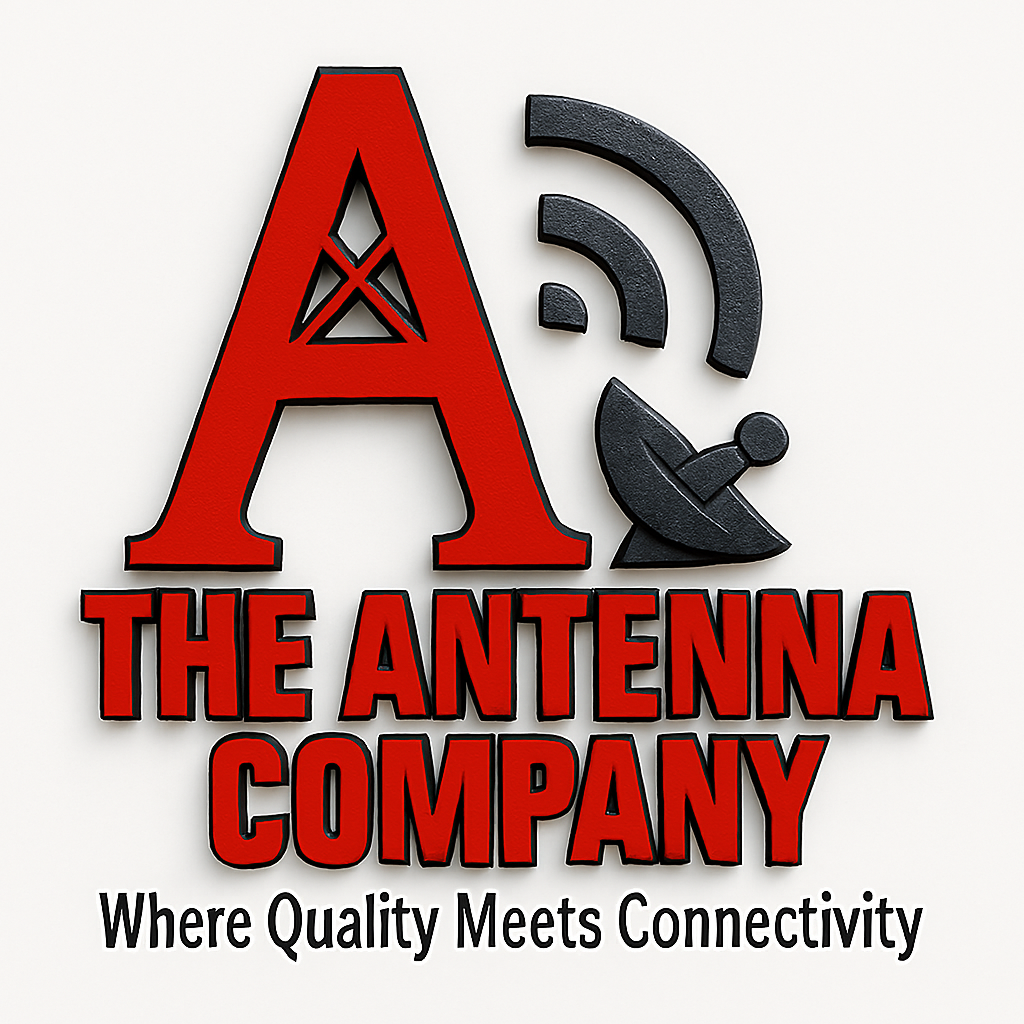 The Antenna Company